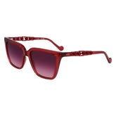 Liu Jo Multicolor Injected Sunglasses -  Jewellery, Women -  Liu Jo.